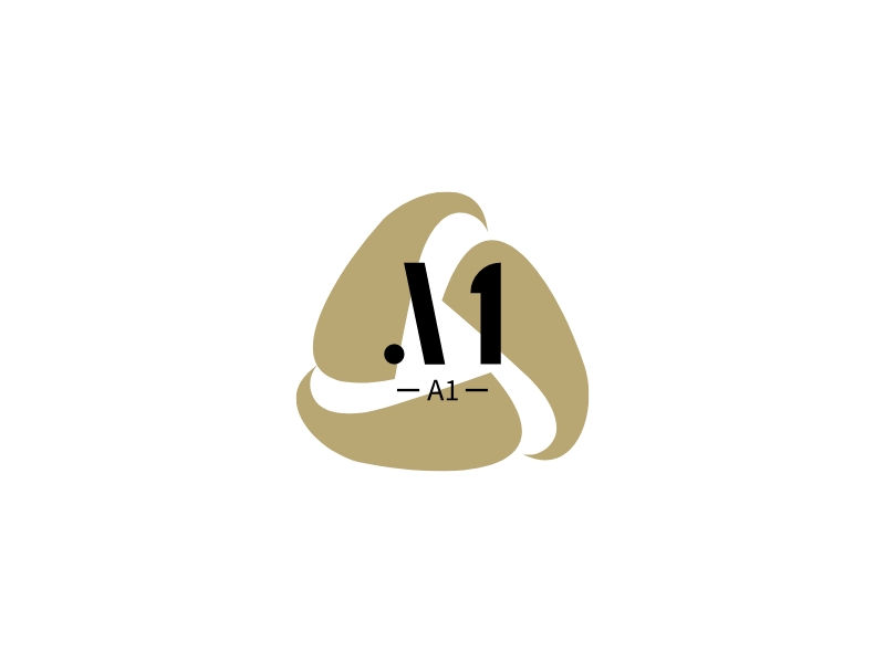 A1 Logo Maker - Design A1 logos online