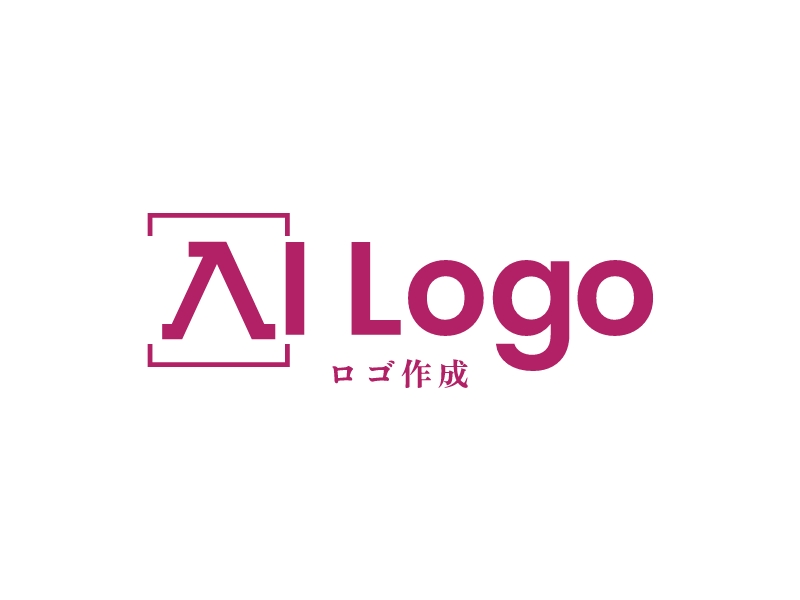 AI Logo Logo Maker - Design AI Logo logos online