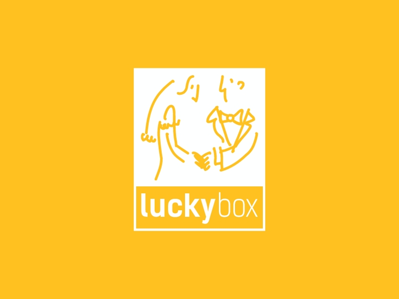 lucky box Logo Maker - Design lucky box logos online
