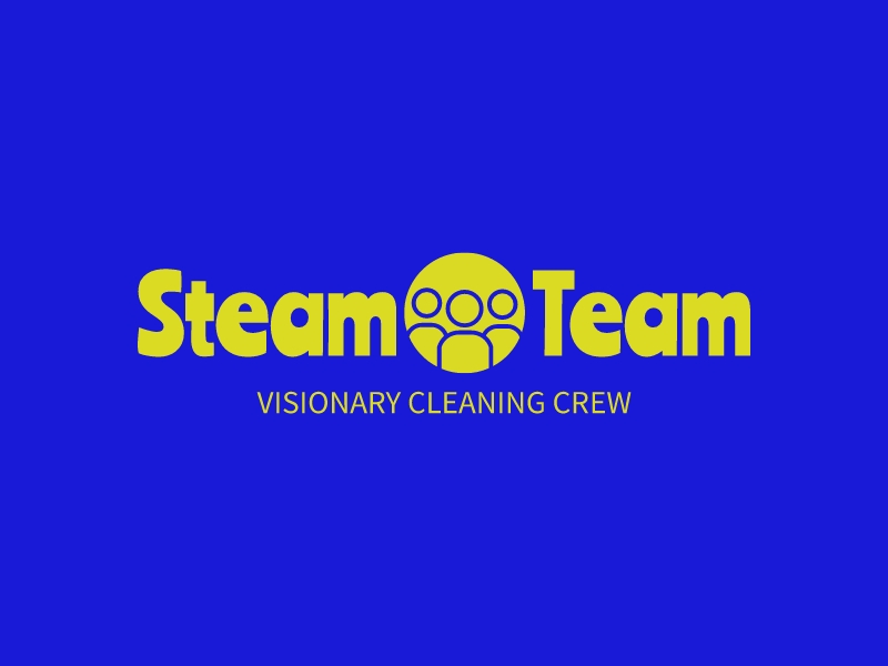 Steam Team Logo Maker - Design Steam Team logos online
