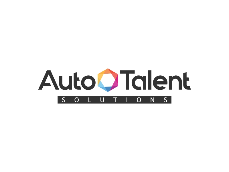 Auto Talent Logo Maker - Design Auto Talent logos online