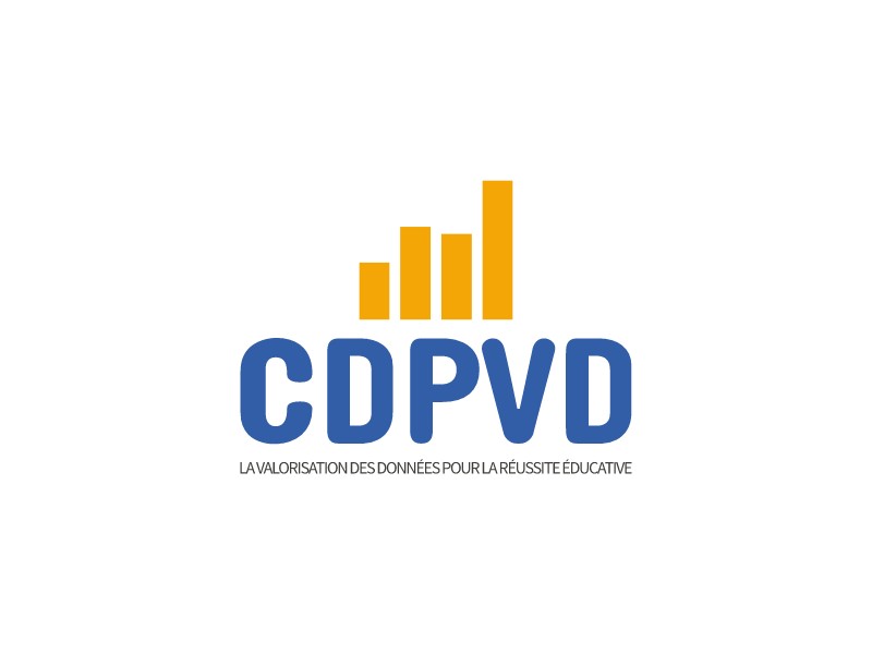 CDPVD Logo Maker - Design CDPVD logos online