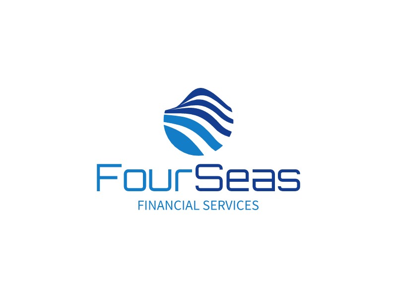 Four Seas Logo Maker - Design Four Seas logos online