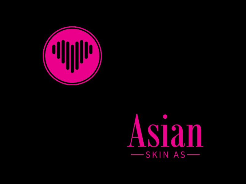 Asian Logo Maker - Design Asian logos online