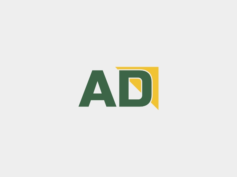 AD Logo Maker - Design AD logos online