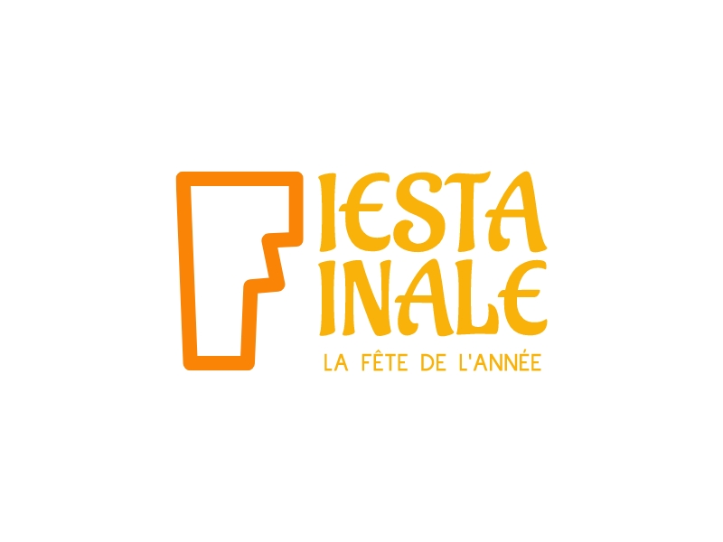 iesta inale Logo Maker - Design iesta inale logos online