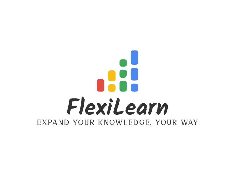 FlexiLearn Logo Maker - Design FlexiLearn logos online
