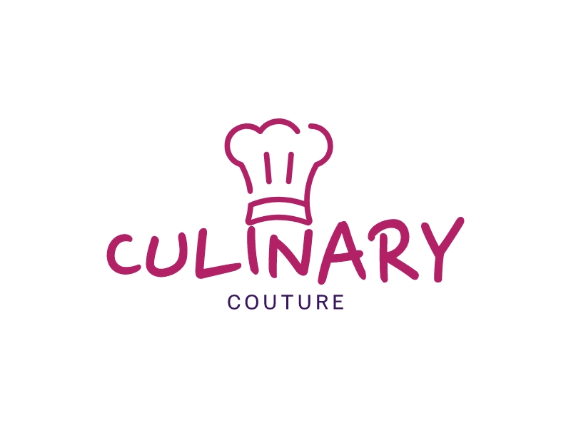 Culinary Logo Maker - Design Culinary logos online