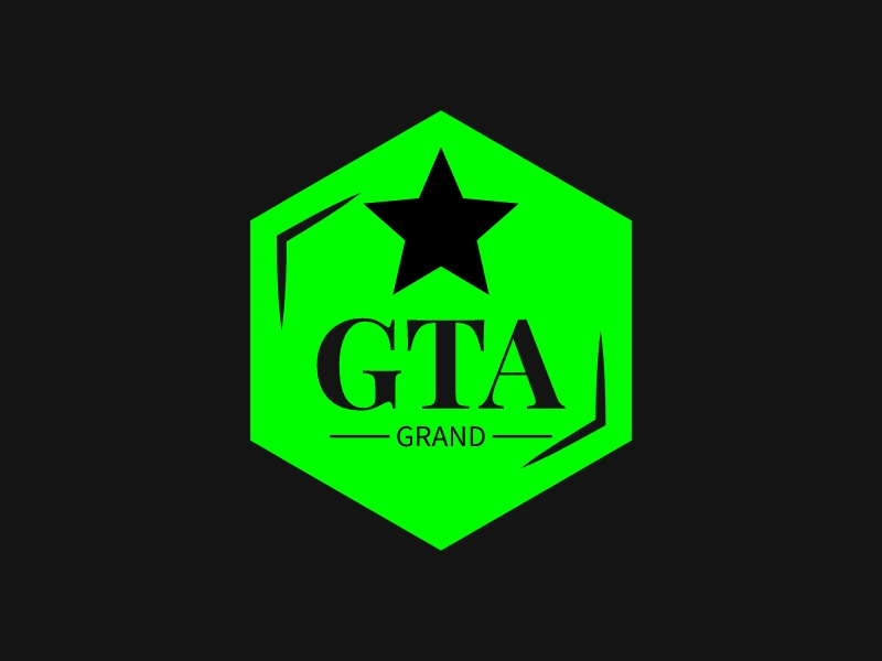 GTA Logo Maker - Design GTA logos online