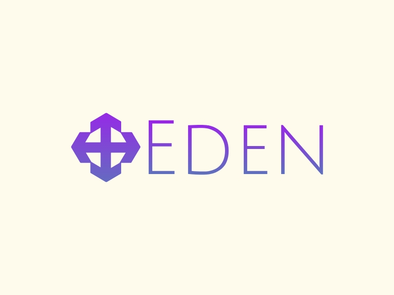Eden Logo Maker - Design Eden logos online