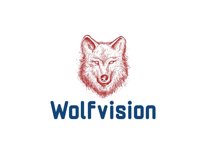 Wolfvision Logo Maker - Design Wolfvision logos online
