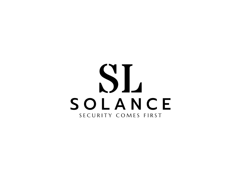 SOLANCE Logo Maker - Design SOLANCE logos online