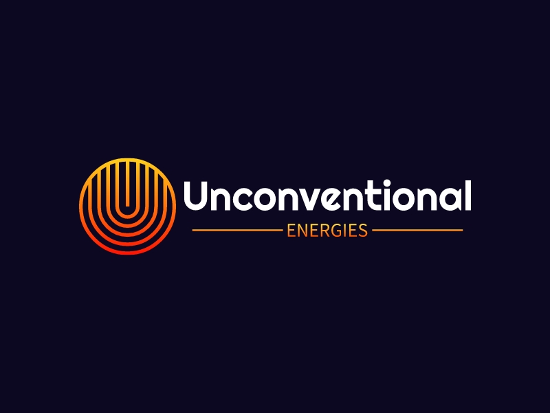 Unconventional Logo Maker - Design Unconventional logos online