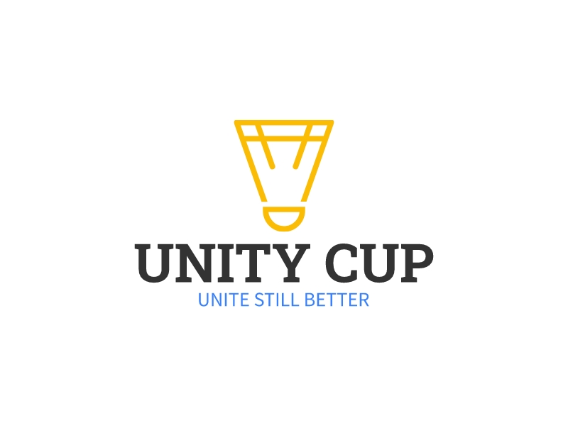 UNITY CUP Logo Maker - Design UNITY CUP logos online