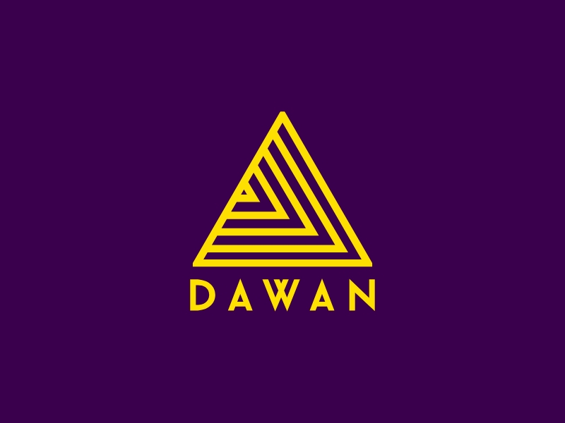 dawan Logo Maker - Design dawan logos online