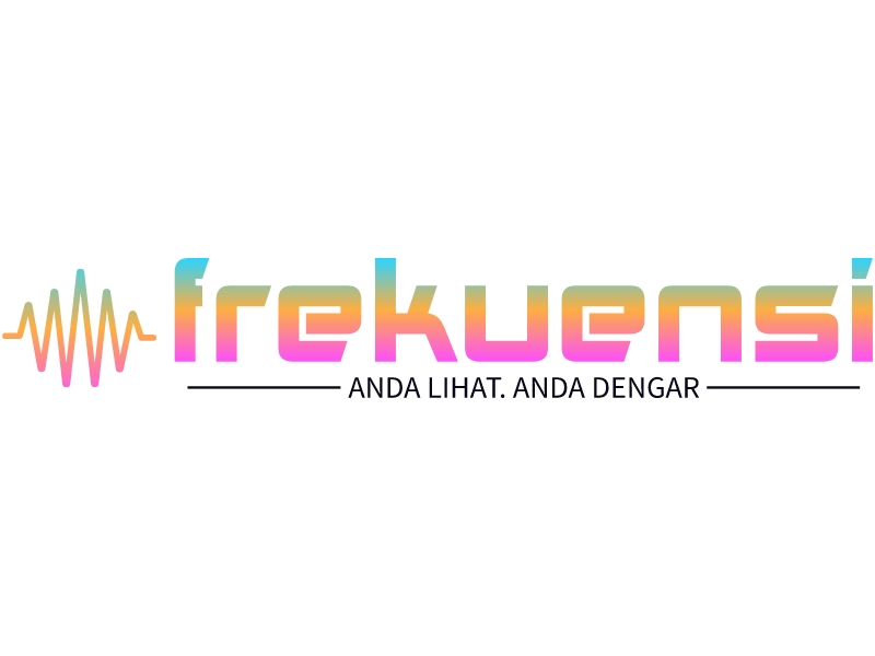 frekuensi Logo Maker - Design frekuensi logos online