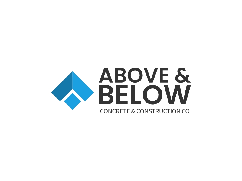 Above & Below Logo Maker - Design Above & Below logos online