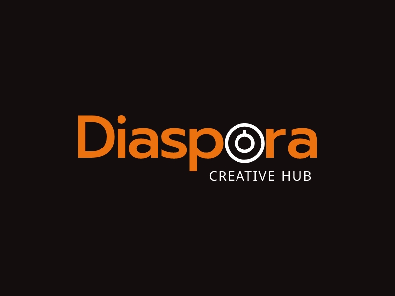 Diaspora Logo Maker - Design Diaspora logos online
