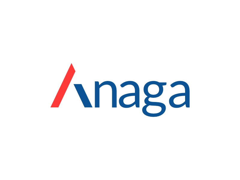 Anaga Logo Maker - Design Anaga logos online