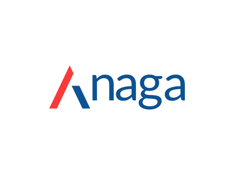Anaga Logo Maker - Design Anaga logos online