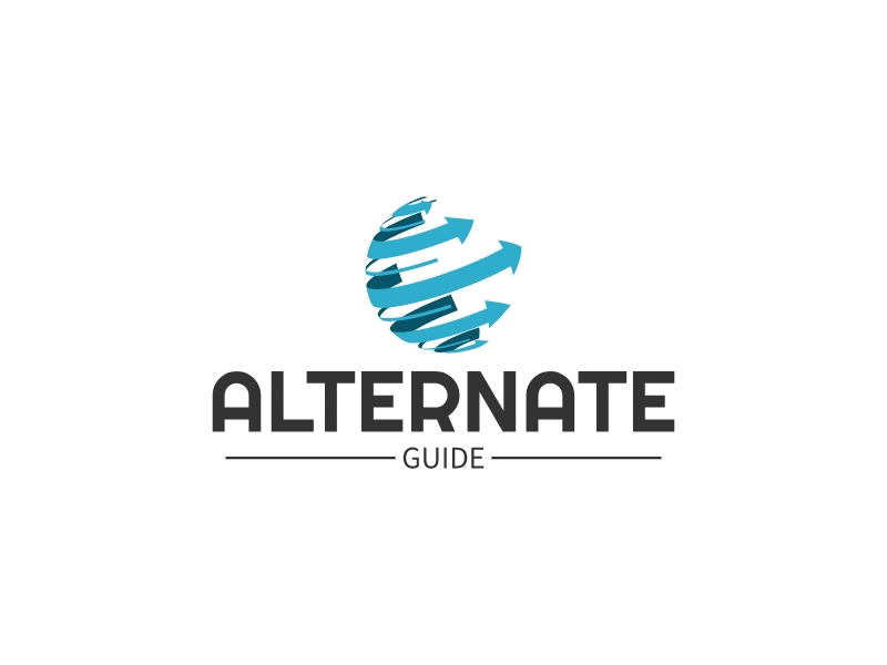 ALTERNATE Logo Maker - Design ALTERNATE logos online