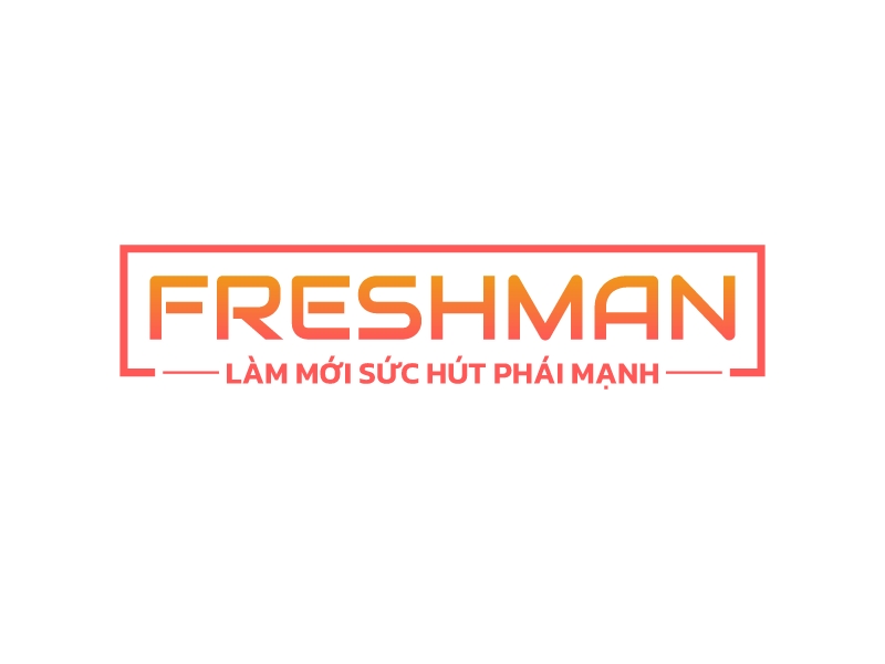 FRESHMAN Logo Maker - Design FRESHMAN logos online