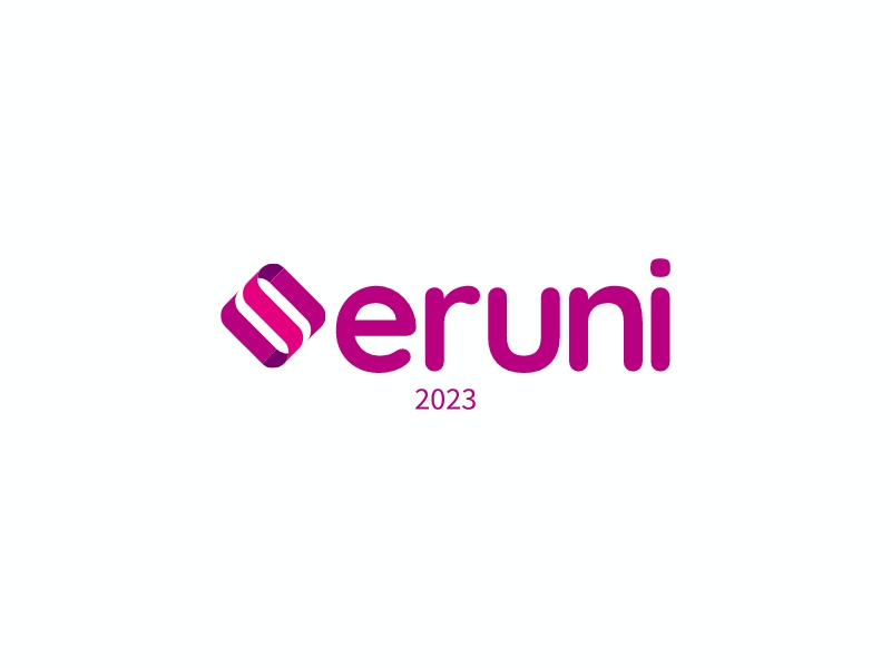 seruni Logo Maker - Design seruni logos online