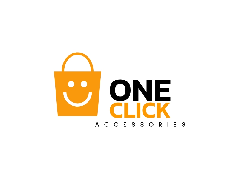 one Click Logo Maker - Design one Click logos online