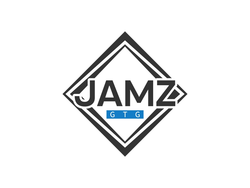 JAMZ Logo Maker - Design JAMZ logos online