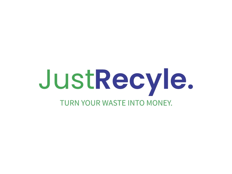 Just Recyle. Logo Maker - Design Just Recyle. logos online