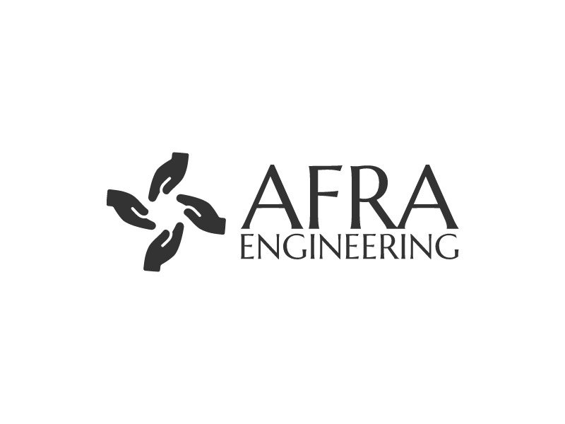 AFRA ENGINEERING Logo Maker - Design AFRA ENGINEERING logos online