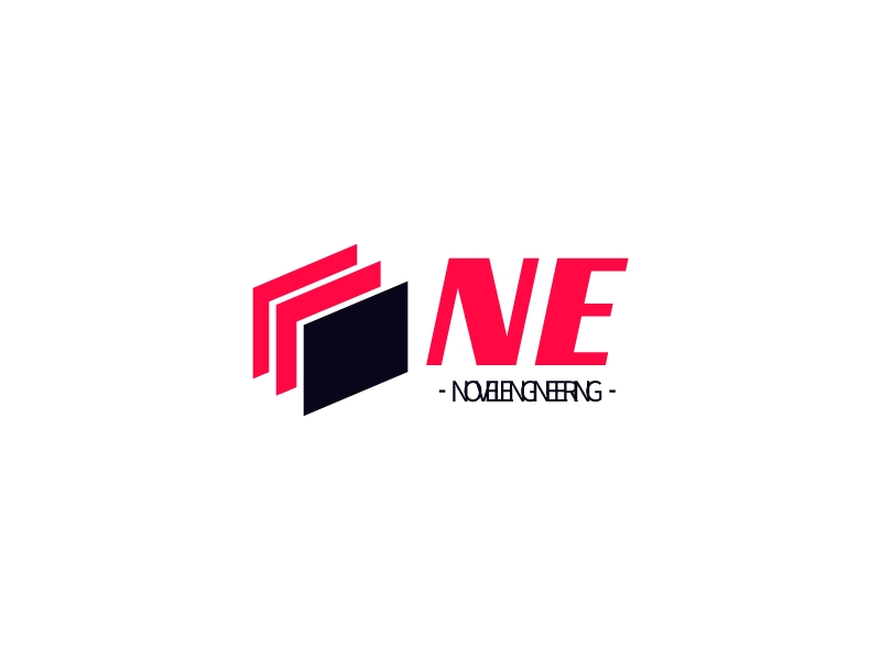 NE Logo Maker - Design NE logos online