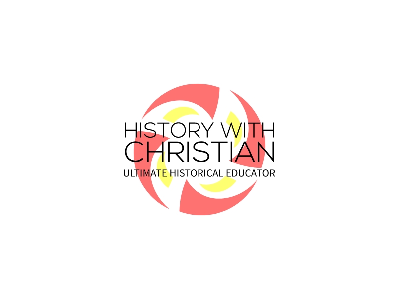History With Christian Logo Maker - Design History With Christian logos online