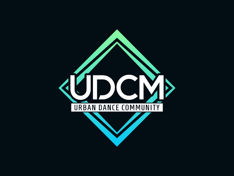 UDCM Logo Maker - Design UDCM logos online