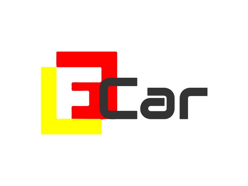 Car logo design - LogoAI.com