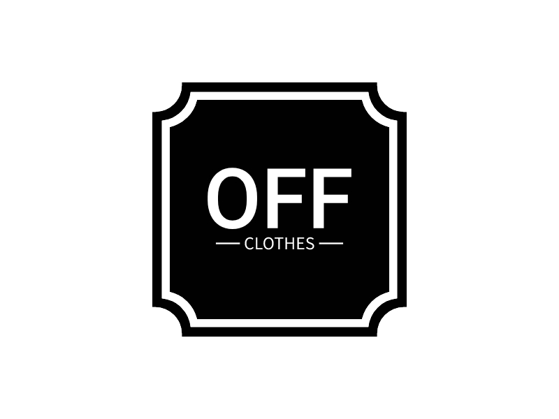 off Logo Maker - Design off logos online