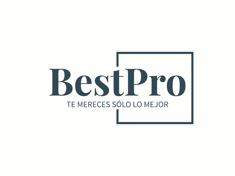 BestPro Logo Maker - Design BestPro logos online