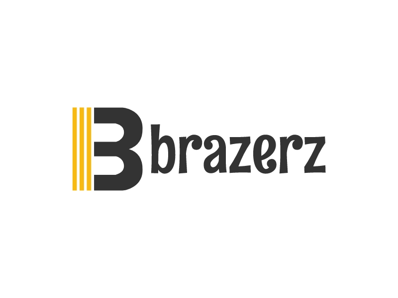 brazerz Logo Maker - Design brazerz logos online