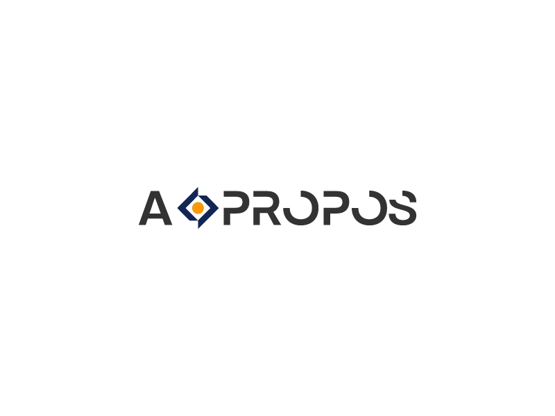 A propos Logo Maker - Design A propos logos online