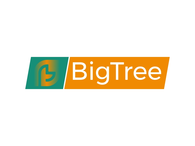 BigTree Logo Maker - Design BigTree logos online