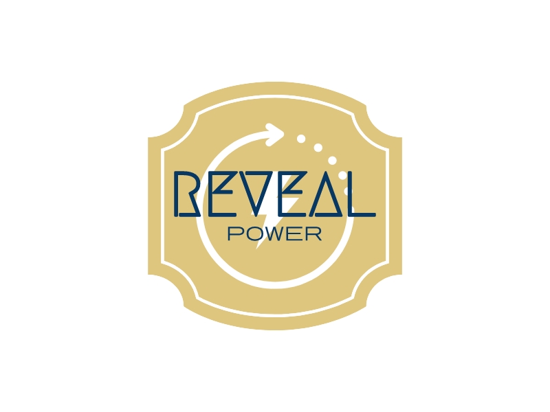 REVEAL Logo Maker - Design REVEAL logos online