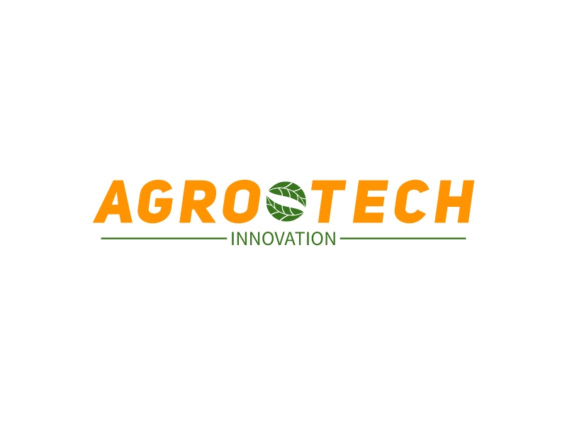 Agrotech Logo Maker - Design Agrotech logos online