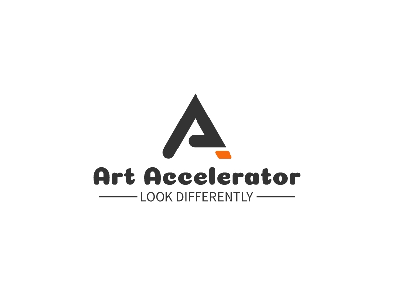Art Accelerator Logo Maker - Design Art Accelerator logos online