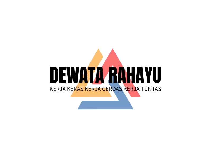 DEWATA RAHAYU Logo Maker - Design DEWATA RAHAYU logos online