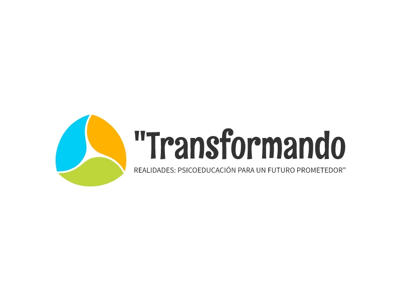 "Transformando Logo Maker - Design "Transformando logos online