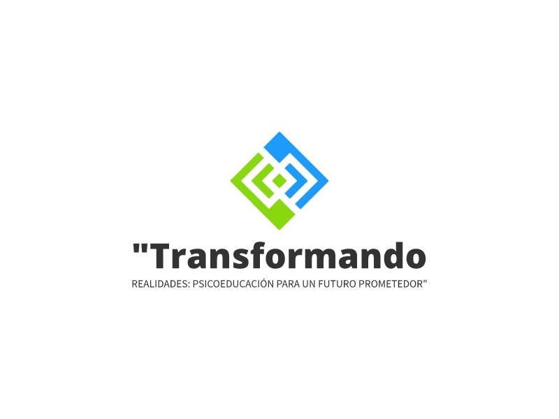 "Transformando Logo Maker - Design "Transformando logos online