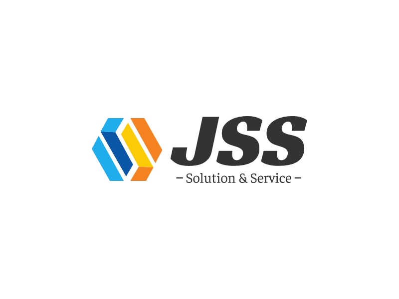 JSS Logo Maker - Design JSS logos online