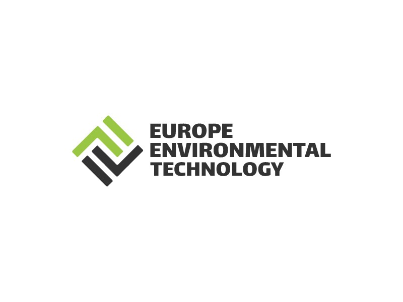 Europe Environmental logo design