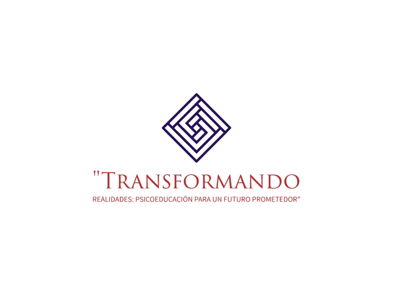 "Transformando Logo Maker - Design "Transformando logos online