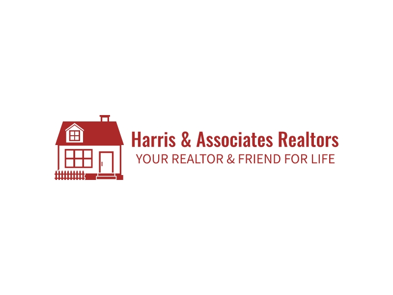 Harris & Associates Realtors Logo Maker - Design Harris & Associates Realtors logos online